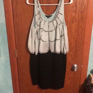 Women’s party dress